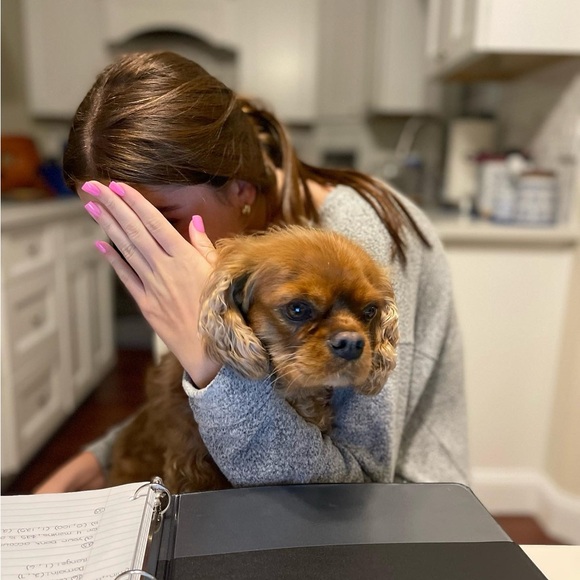 Meet your Posher, Barbara. - Picture 6 of 13